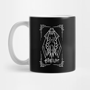 Ramuh Mug